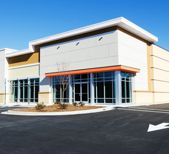 commercial-development